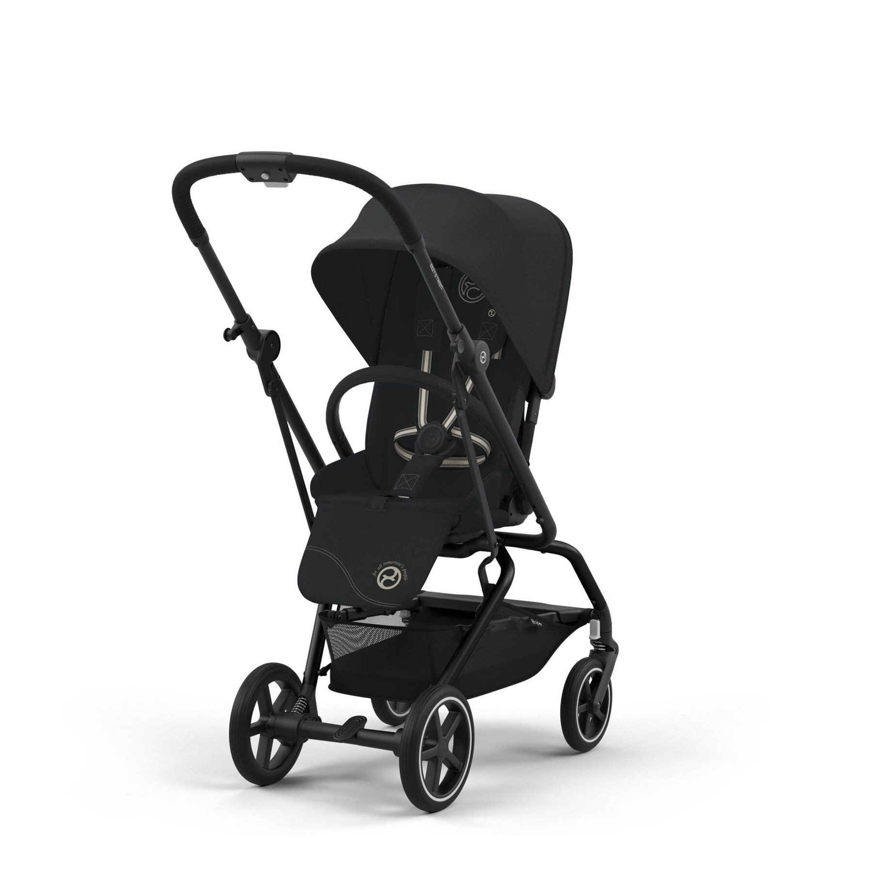 Cybex Eezy S Twist+ 2 - Bild 5