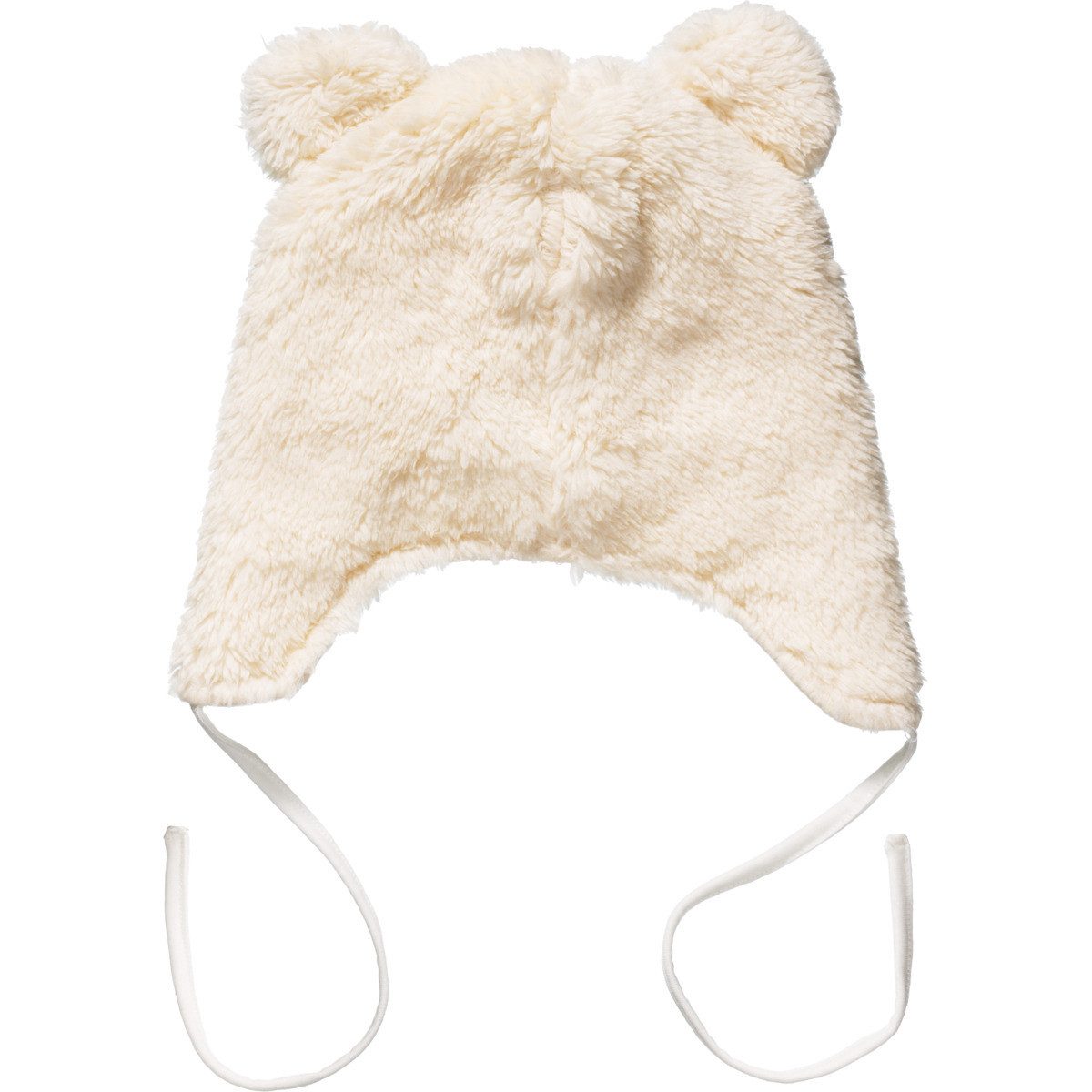 Villervalla Strickmütze Bär Unisex Kinder Strickmütze, Wintermütze, Beanie, Strickbeanie, Unisexmütze