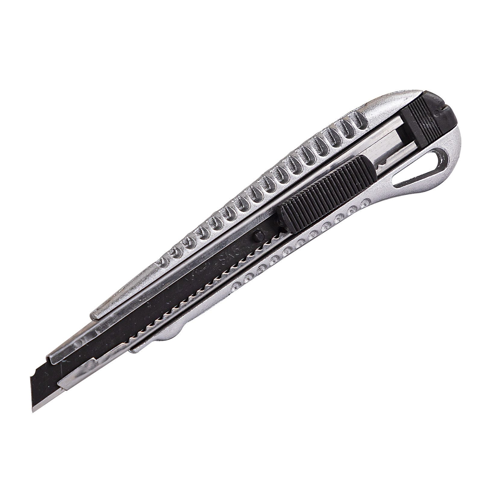 KesTek Резакиmesser Резакиmesser SK5 schwarze Klinge Alu 9-18mm