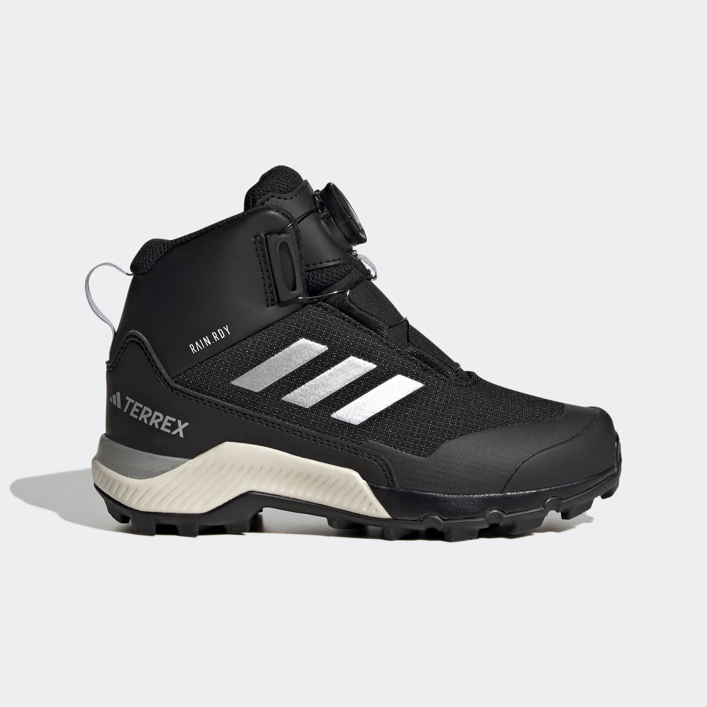 adidas TERREX TERREX WINTER MID BOA RAIN.RDY Winterboots (für Kinder & Jugendliche) wasserdicht – Bild 2 von 5
