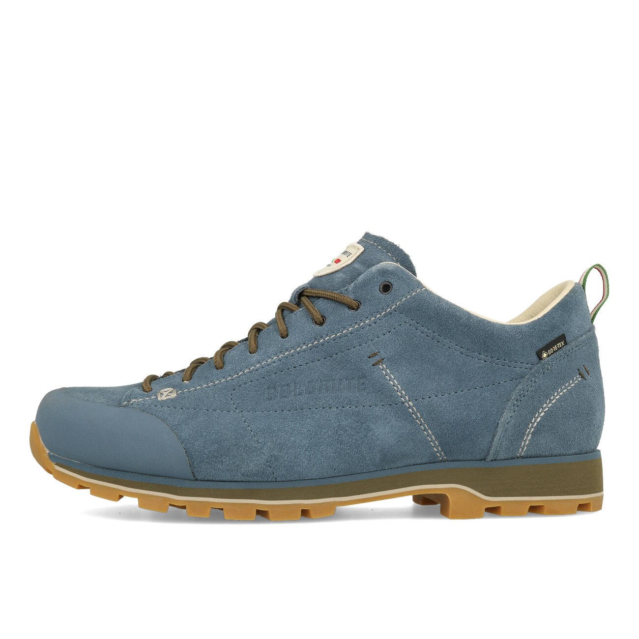 Dolomite Dolomite Cinquantaquattro 54 Mid Fg Evo Herren Storm Grey Outdoors günstig online kaufen