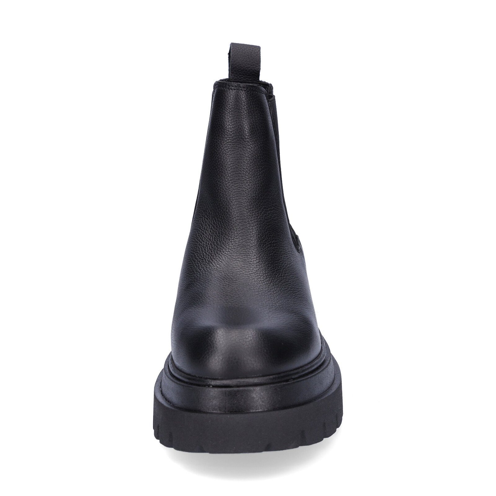 Tamaris Tamaris Damen Chelsea Boot schwarz Chelseaboots – Bild 5 von 5
