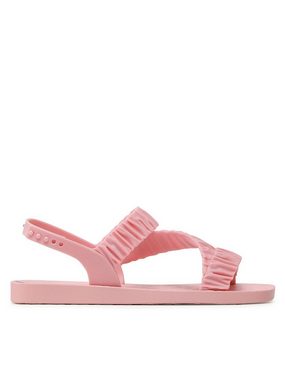 Ipanema Sandalen Go Fever 26896 Pink AF059 Sandale