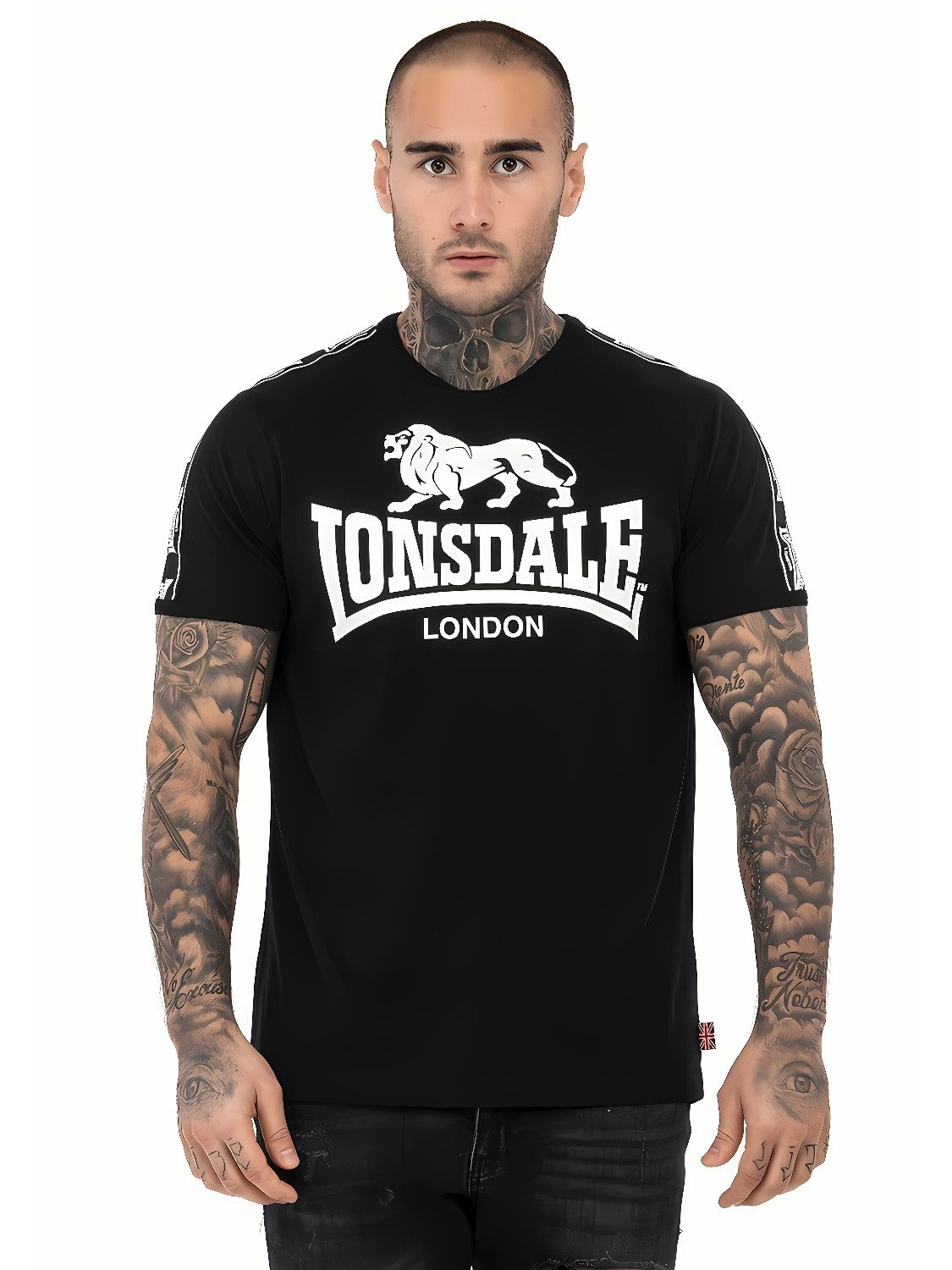 T-Shirt STOUR