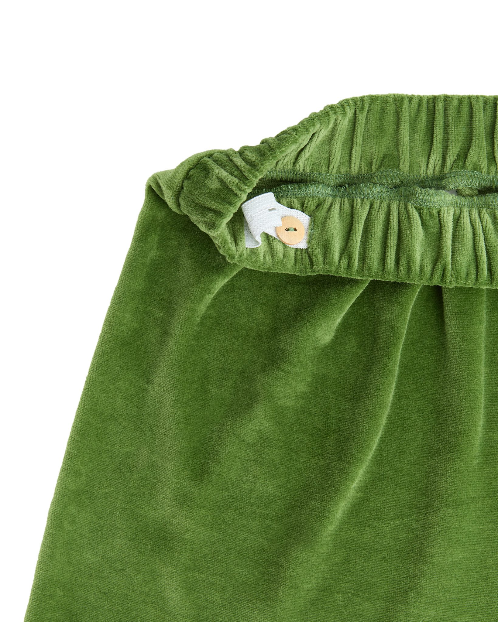 Leela COTTON Sweatrock Kinder Nickyrock