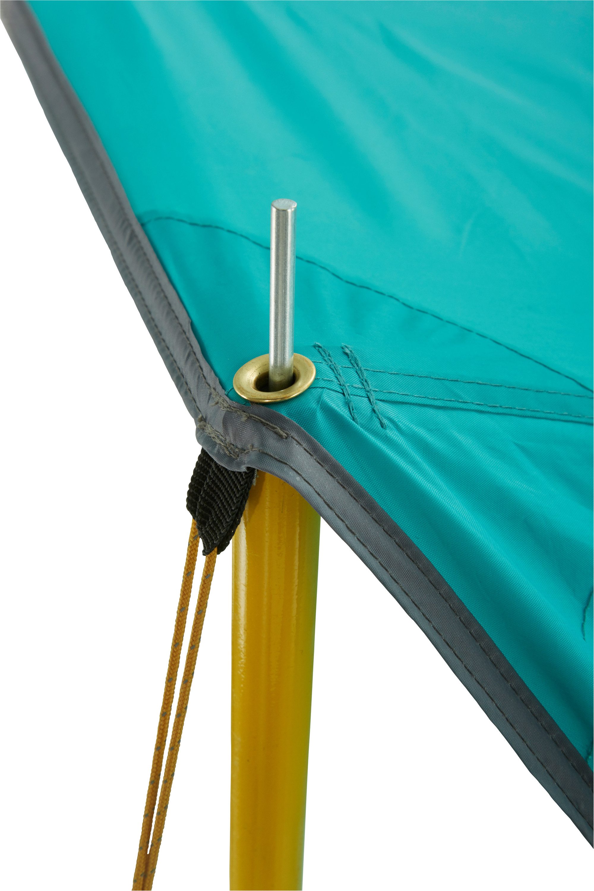 GRAND CANYON Tarp-Zelt TAHUTA SHELTER 5, Personen: 5 (1 tlg)