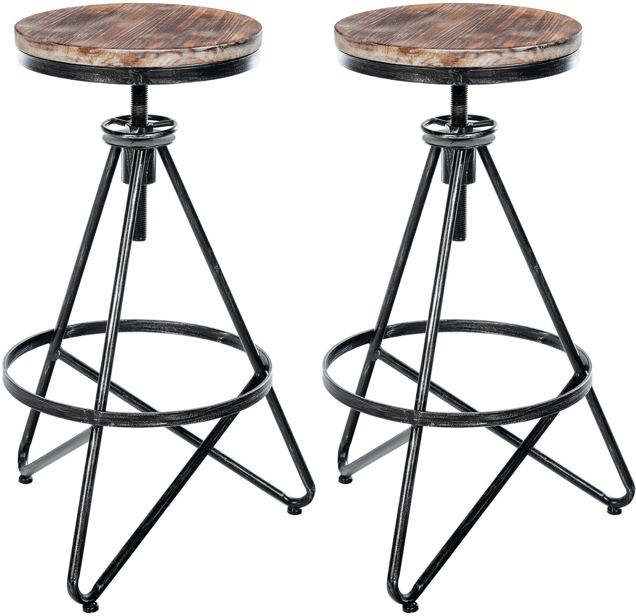Barhocker Karla