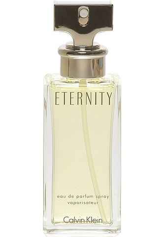 Calvin Klein Eau de Parfum Eternity