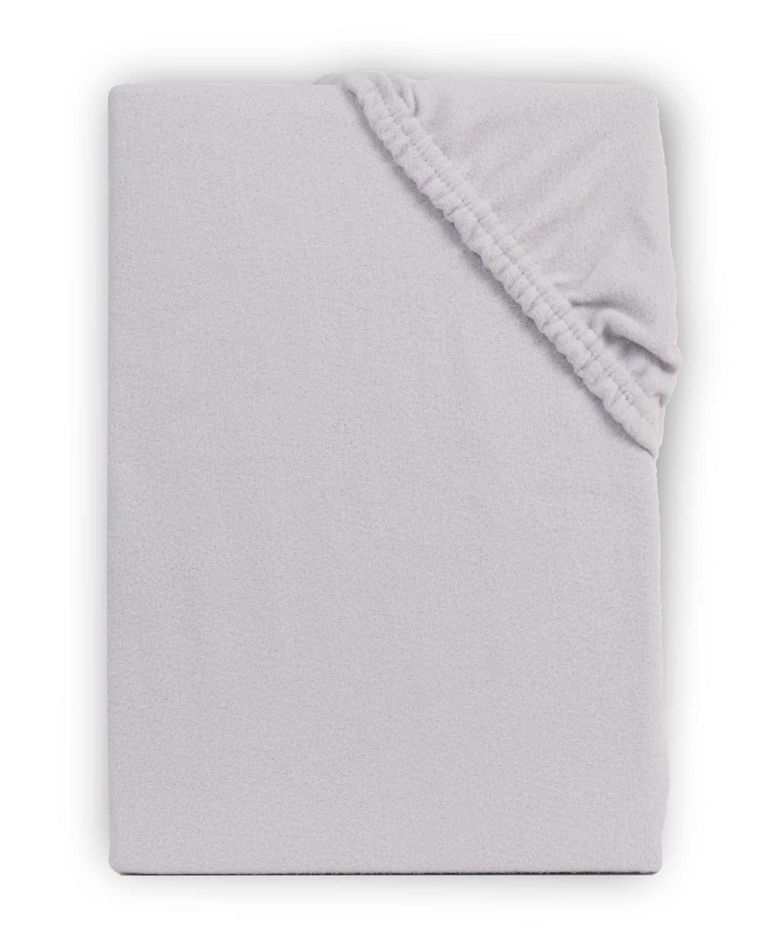 Carpe Sonno Spannbettlaken Teddy Fleece Winter Bettlaken 90x200 100x200 140 günstig online kaufen