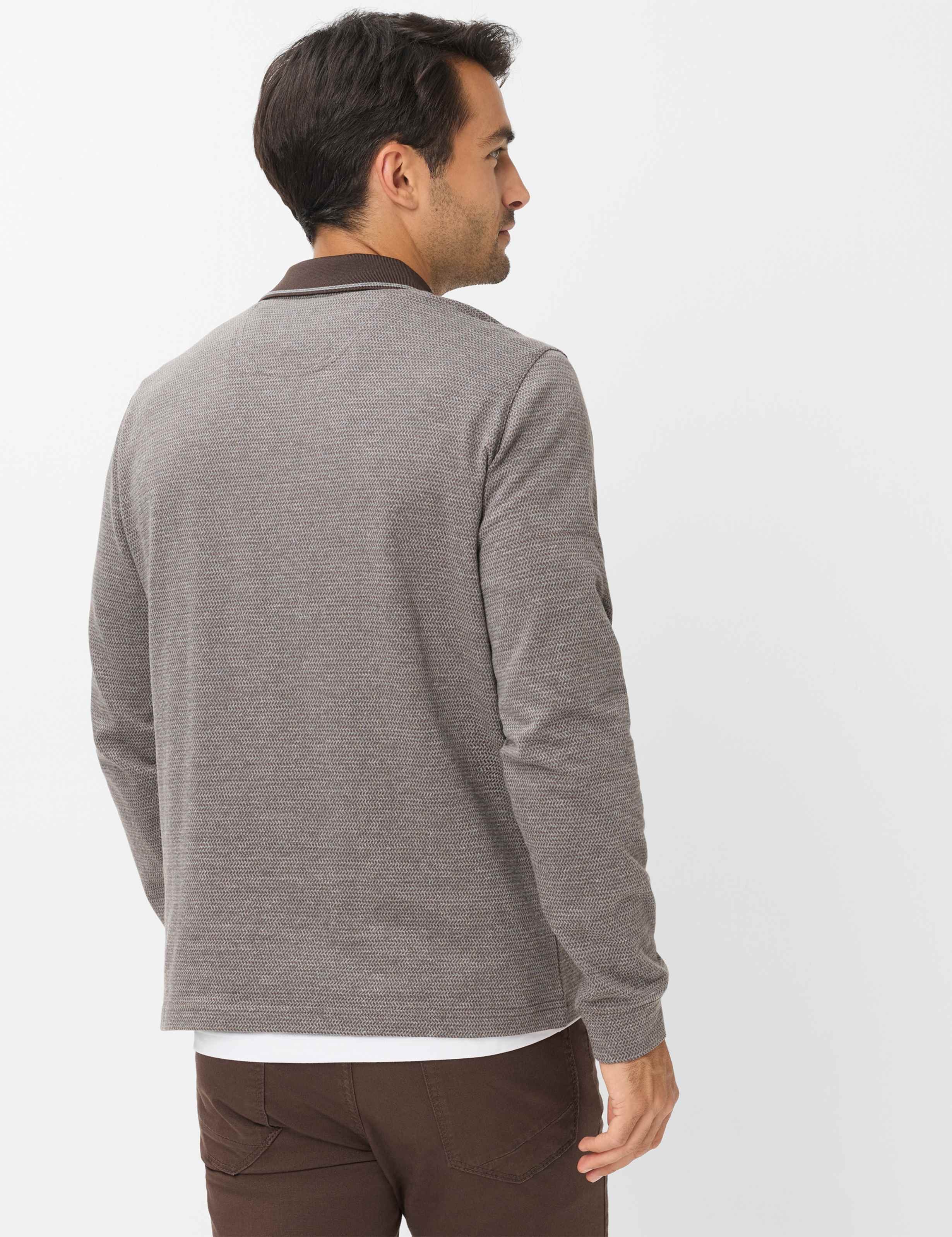 Brax Poloshirt Style PHARELL