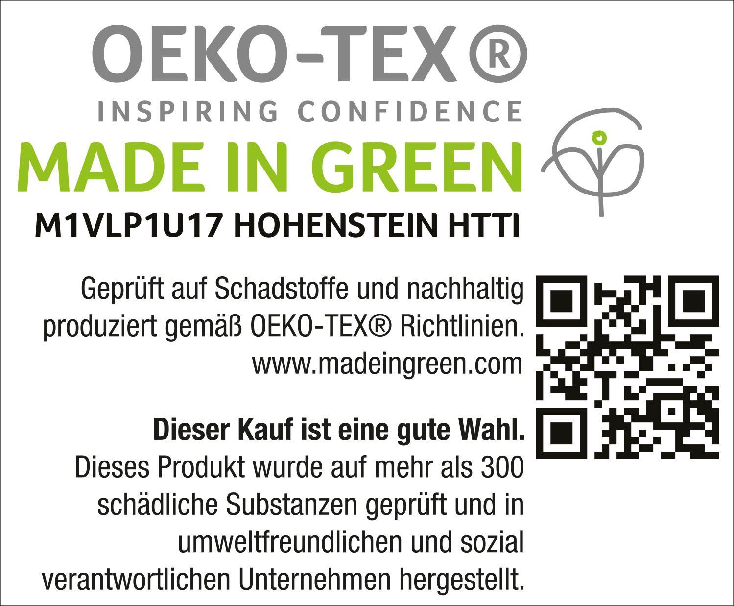 Goebel Bettwäsche Adele Bloch, Satin, 2 günstig online kaufen