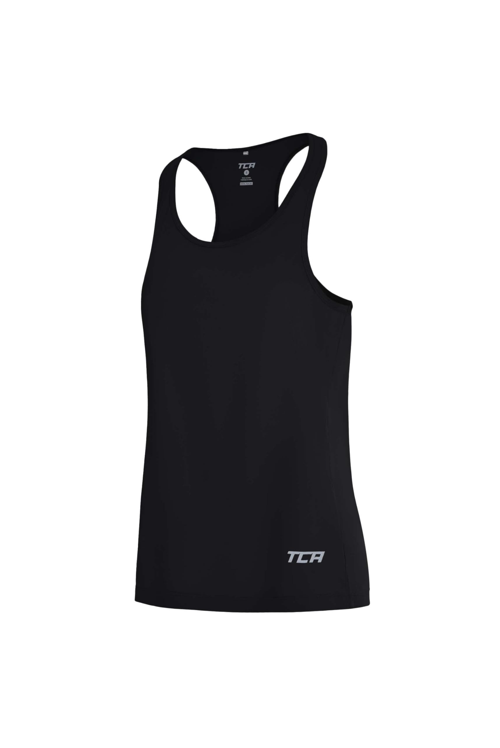 TCA Tanktop TCA Damen Trainings-Weste – Leichte ärmellose Sportweste für La günstig online kaufen