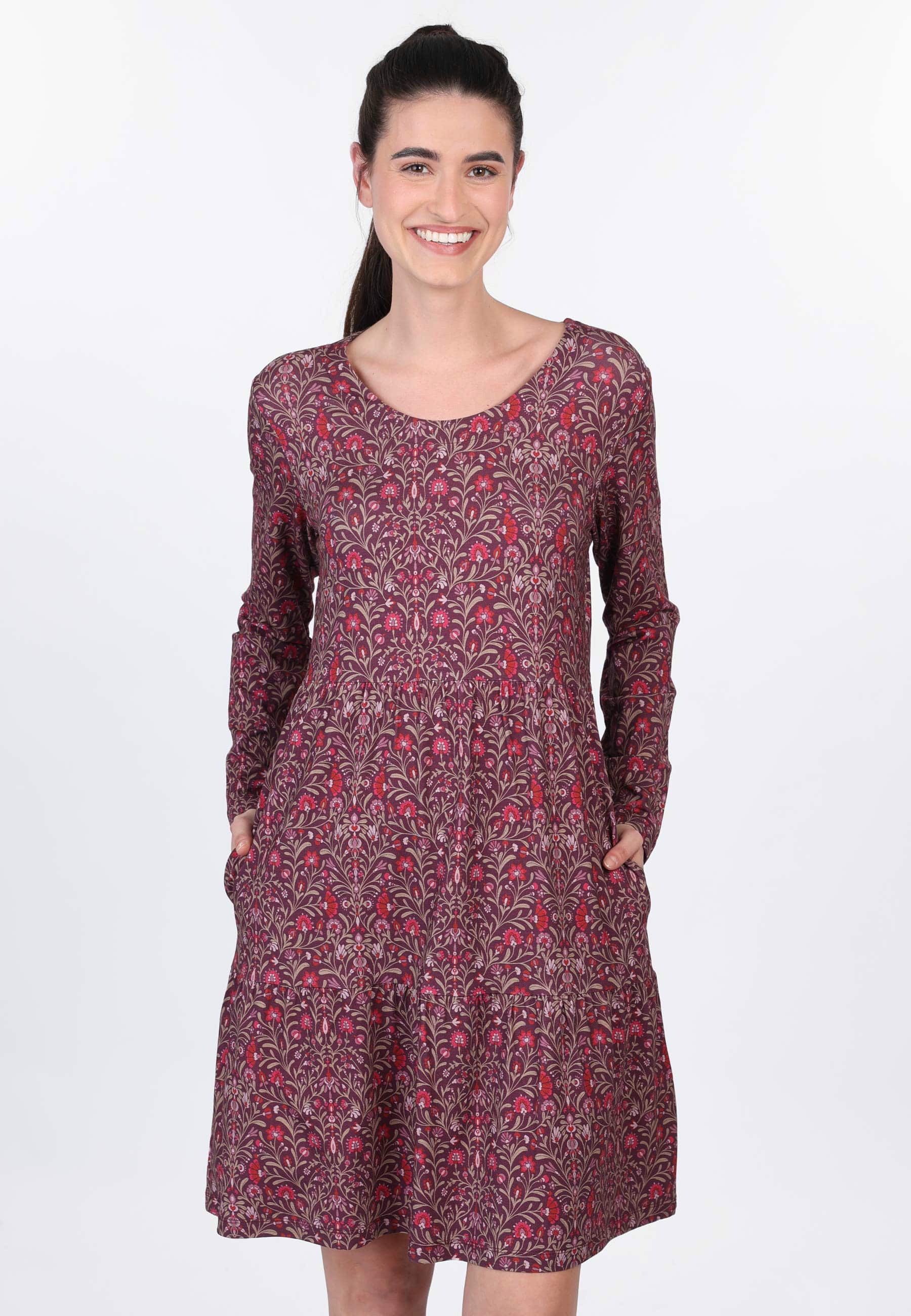 Sorgenfri Sylt Sommerkleid Ivettila günstig online kaufen