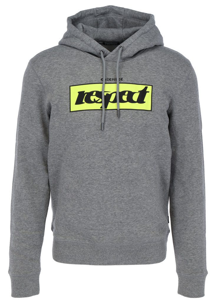 Chiemsee Kapuzensweatshirt Men Sweatshirt, Regular Fit (1-tlg)