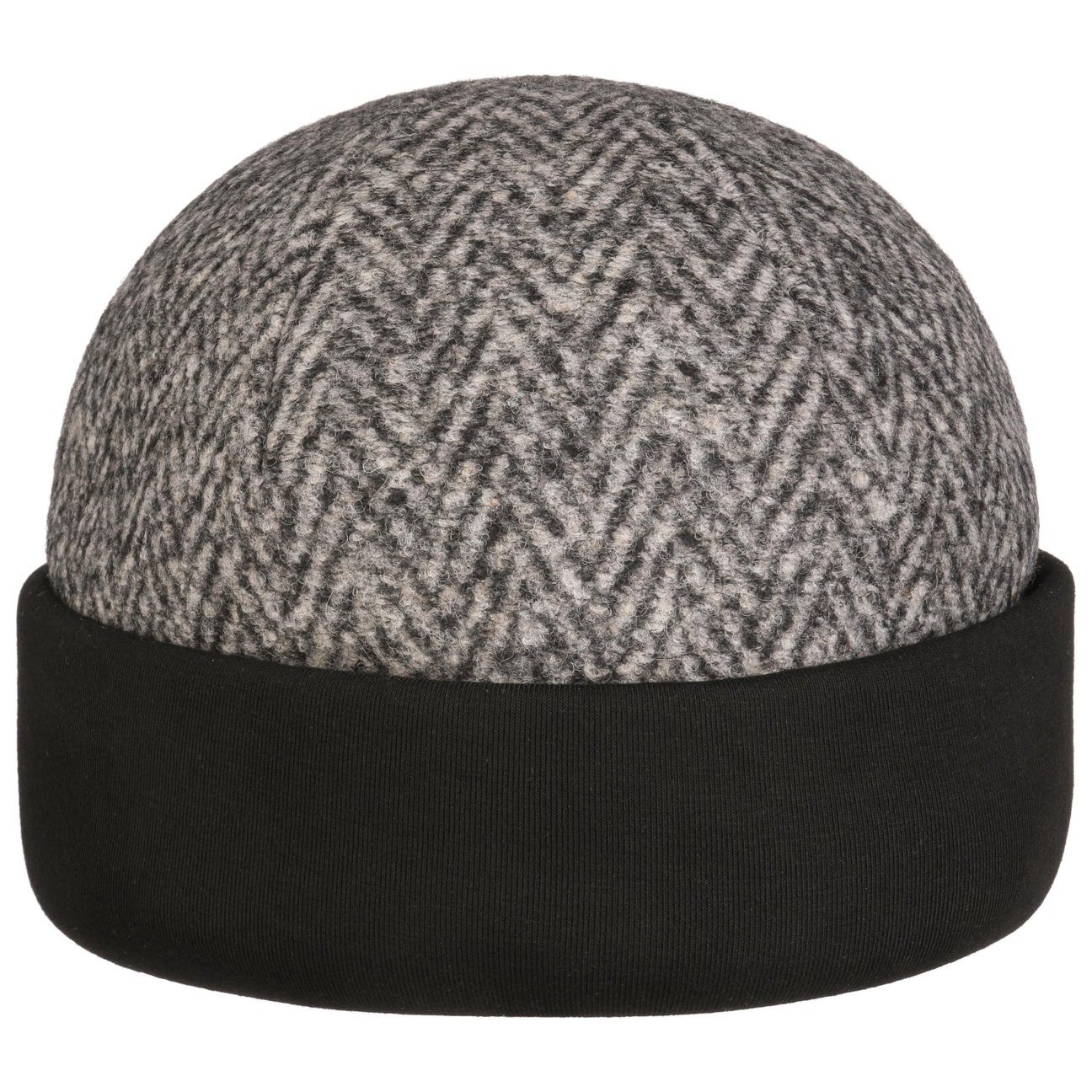 Mayser Beanie (1-St) Wollmütze, Made in the EU