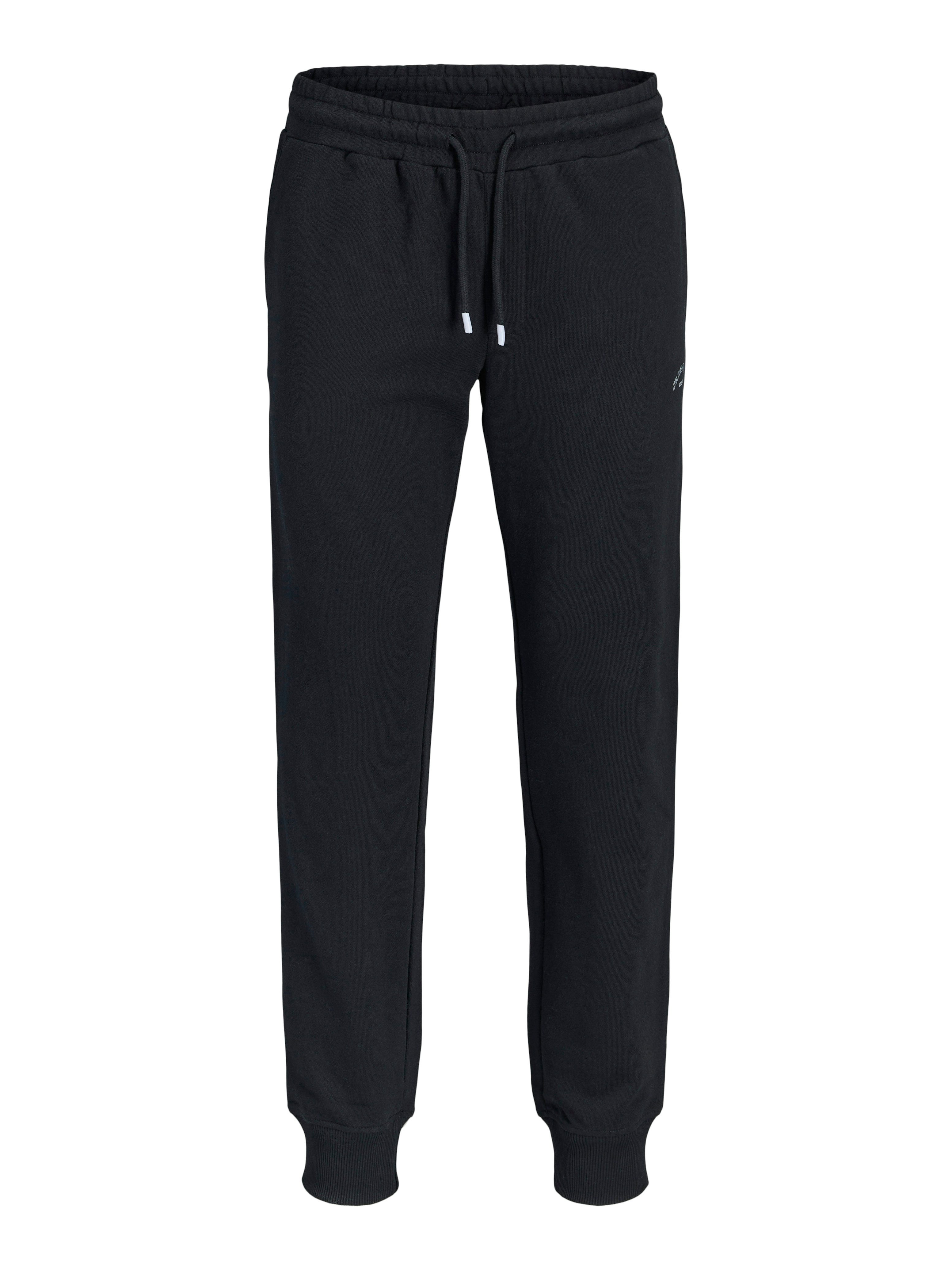 JACK & JONES Jpstgordon Jjcloud Sweat Shorts Be Mni - Short Garçon Confortable