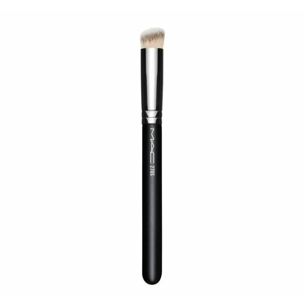 MAC Foundationpinsel 270s Concealer Pinsel