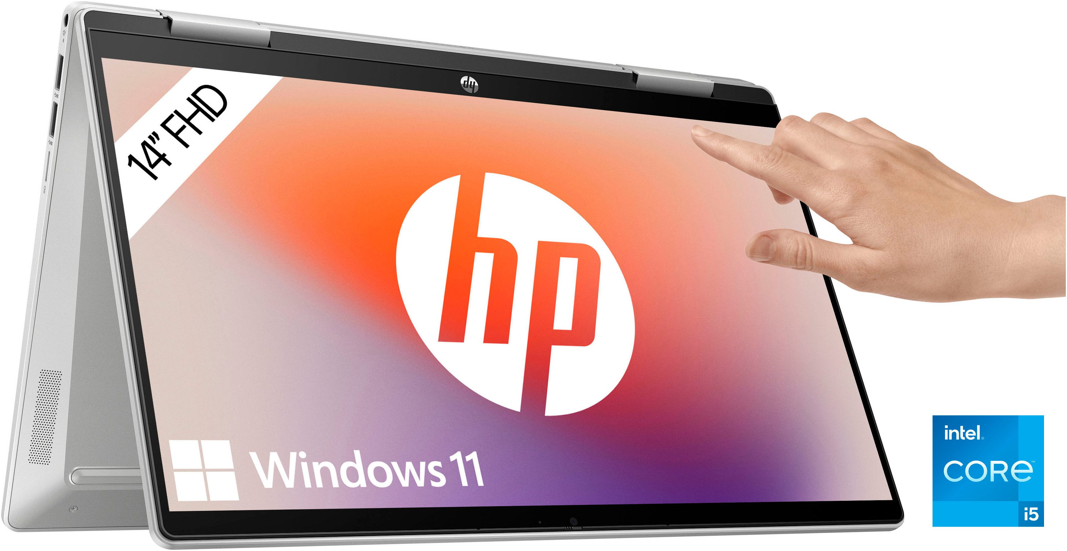 Pavilion 14-ek1254ng Convertible Notebook
