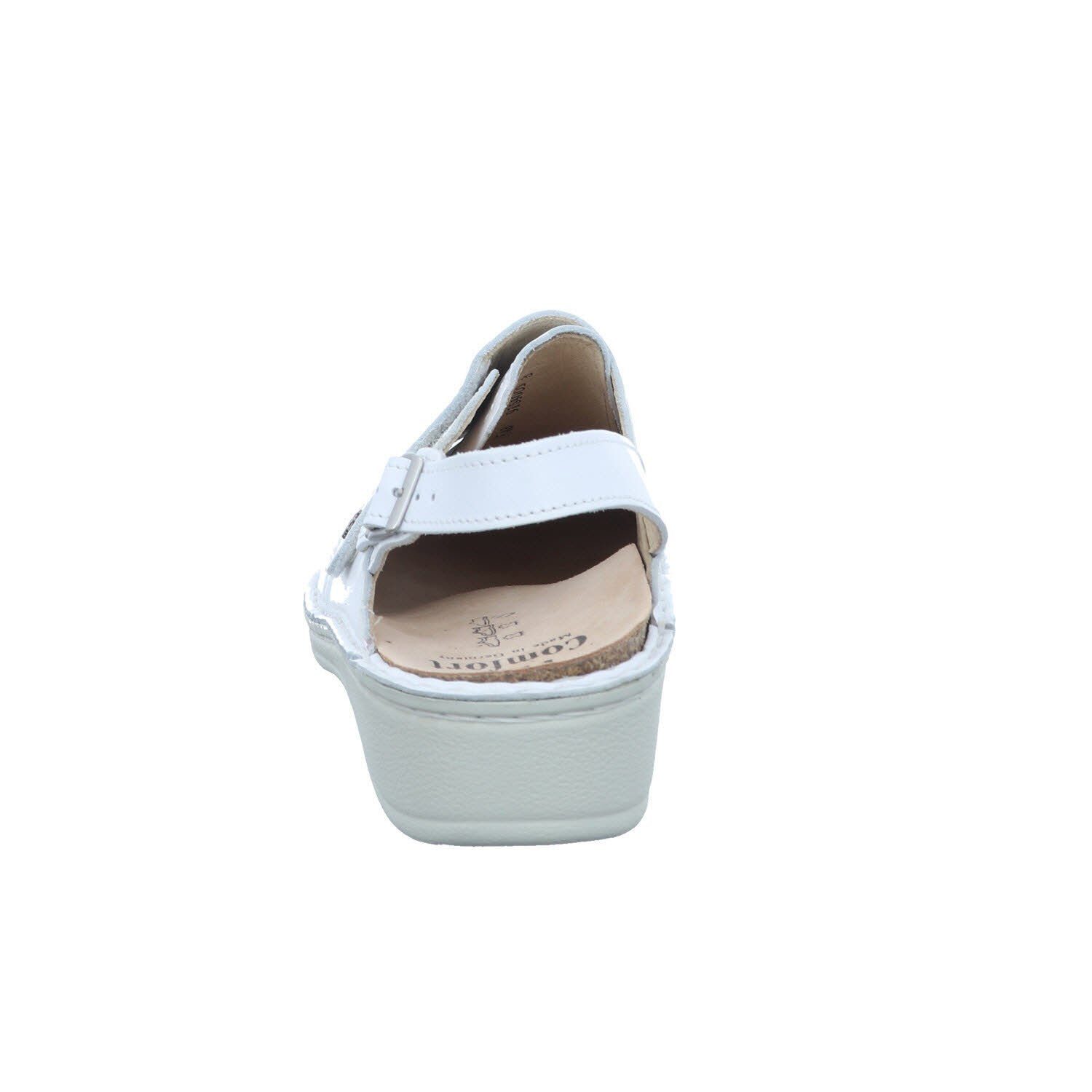 Finn Comfort ASSUAN Outdoorsandale (2-tlg) ohne günstig online kaufen