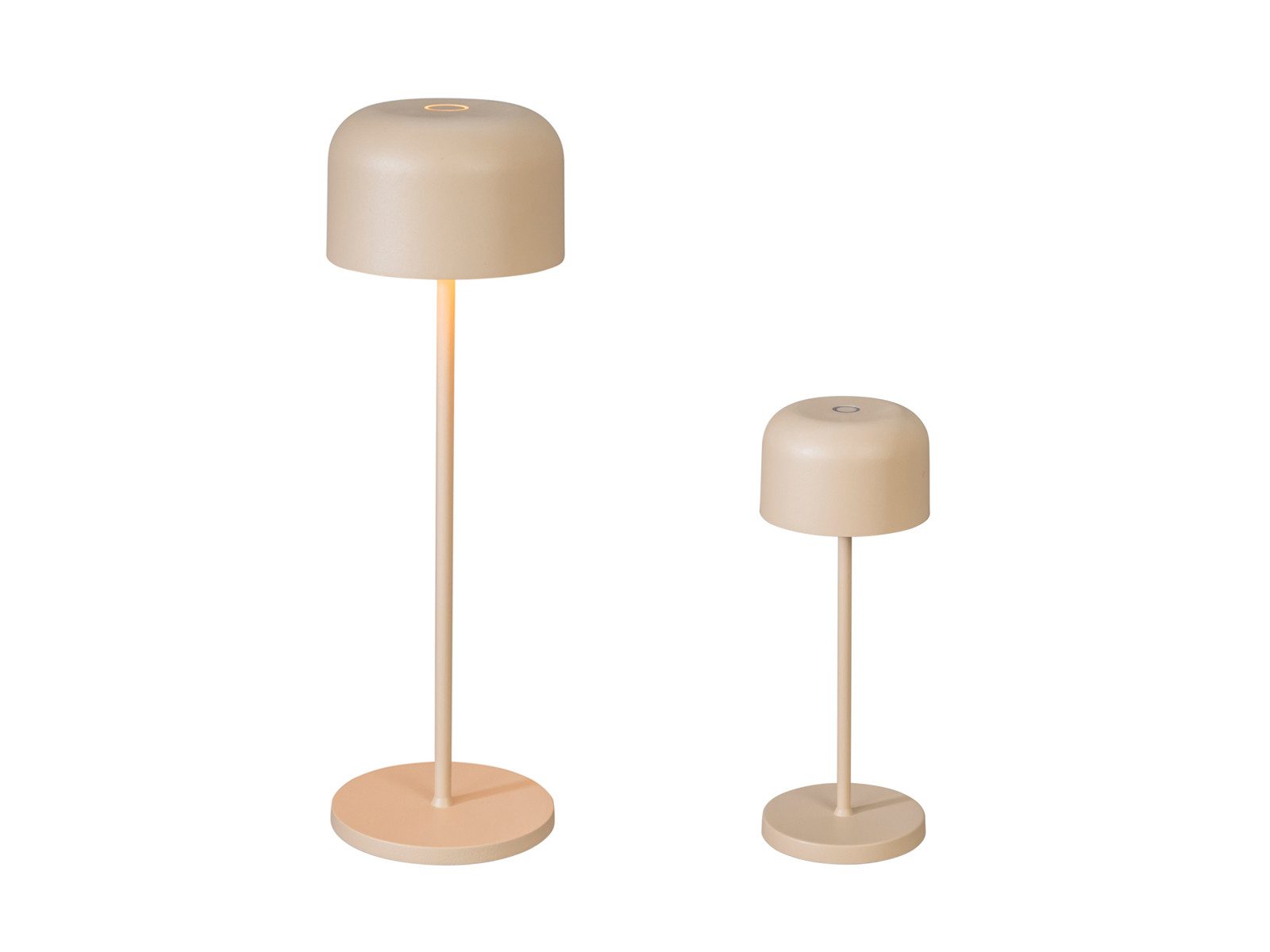 LED Außen-Tischleuchte