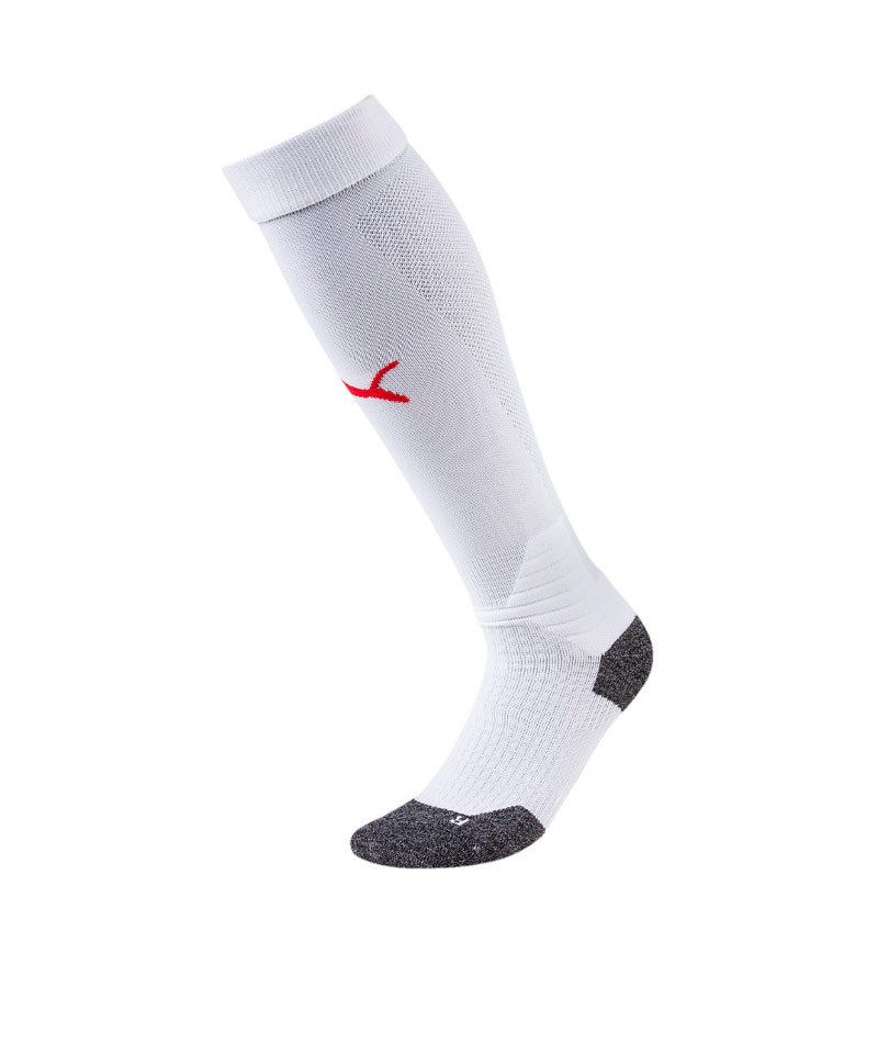 PUMA Fußballstutzen PUMA teamLIGA Stutzenstrumpf Strumpfstutzen günstig online kaufen