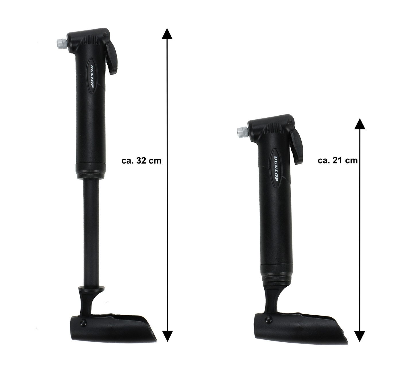 Ventiladapter Fahrrad 10x Fahrrad Ventiladapter Set Produktbild-Vorschau 4