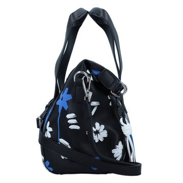 Desigual Henkeltasche, Polyurethan