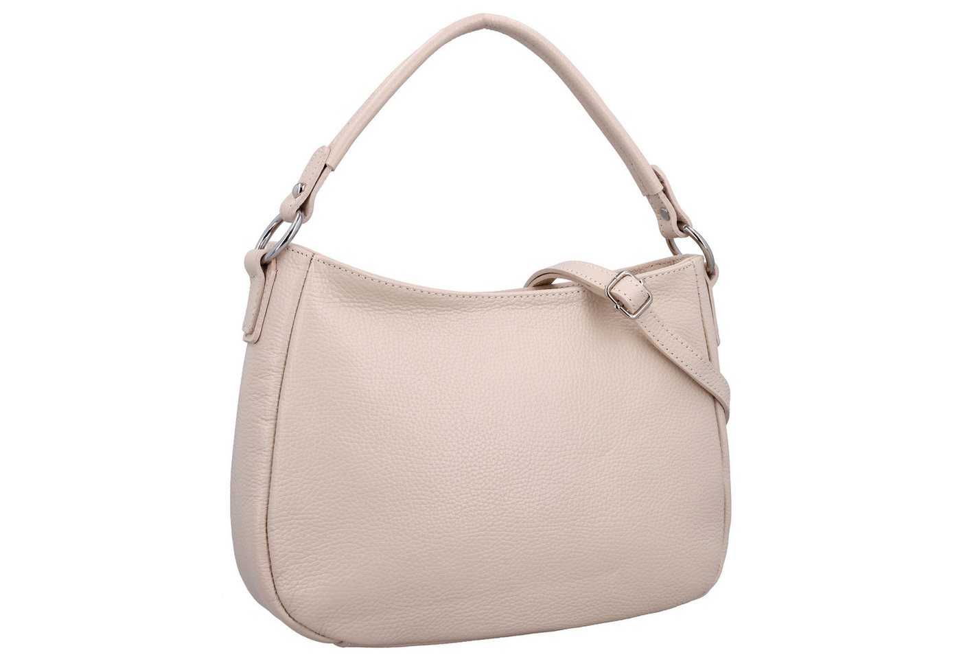 Gusti Leder Umhängetasche Gusti Leder small woman handbag Marcella (1-tlg)