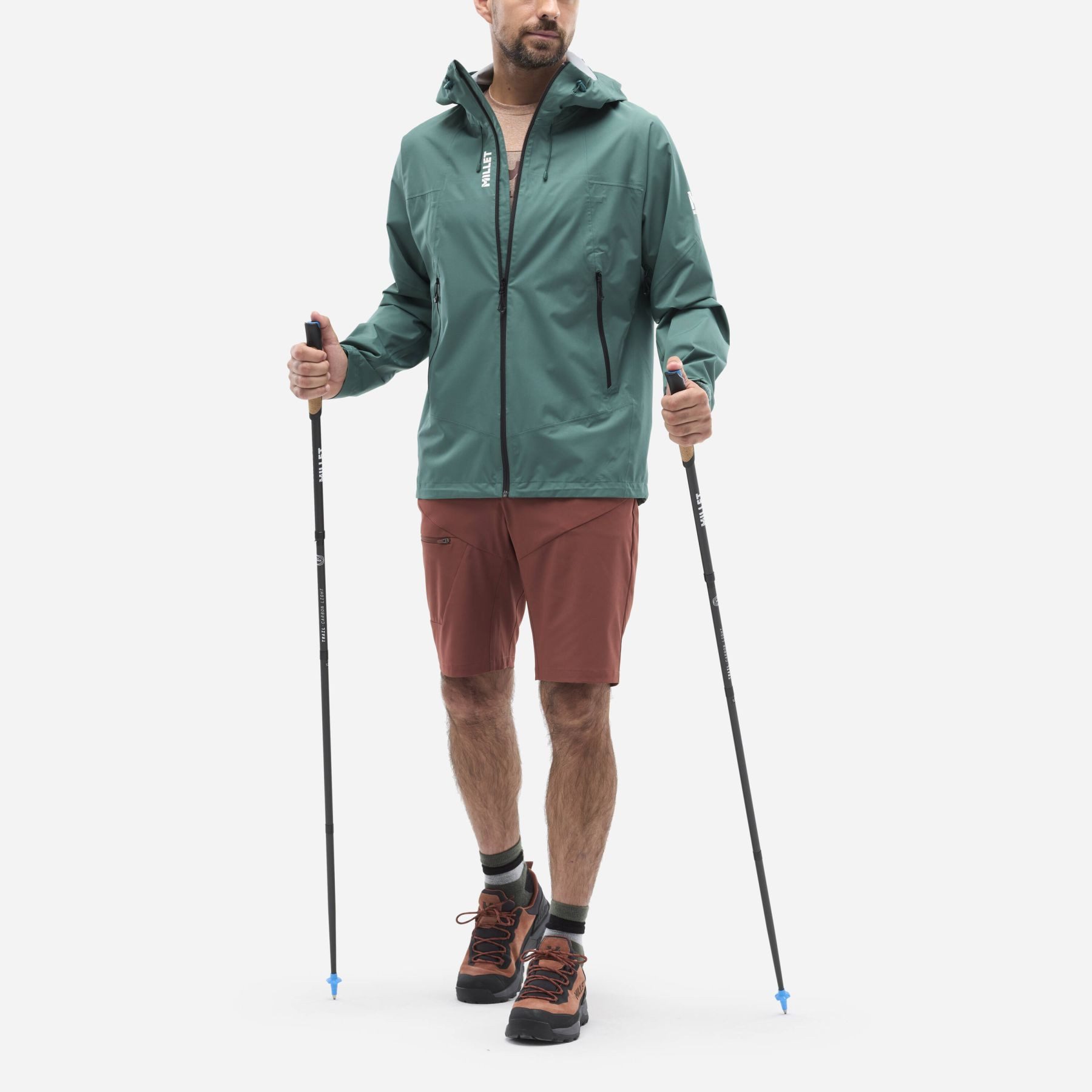 Millet Funktionsjacke FITZ ROY JKT Herren günstig online kaufen