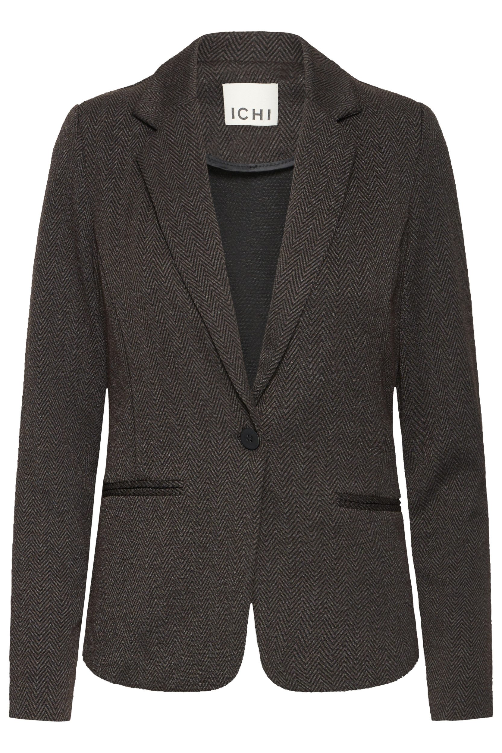 Jackenblazer IHKATE JACQUARD BL4