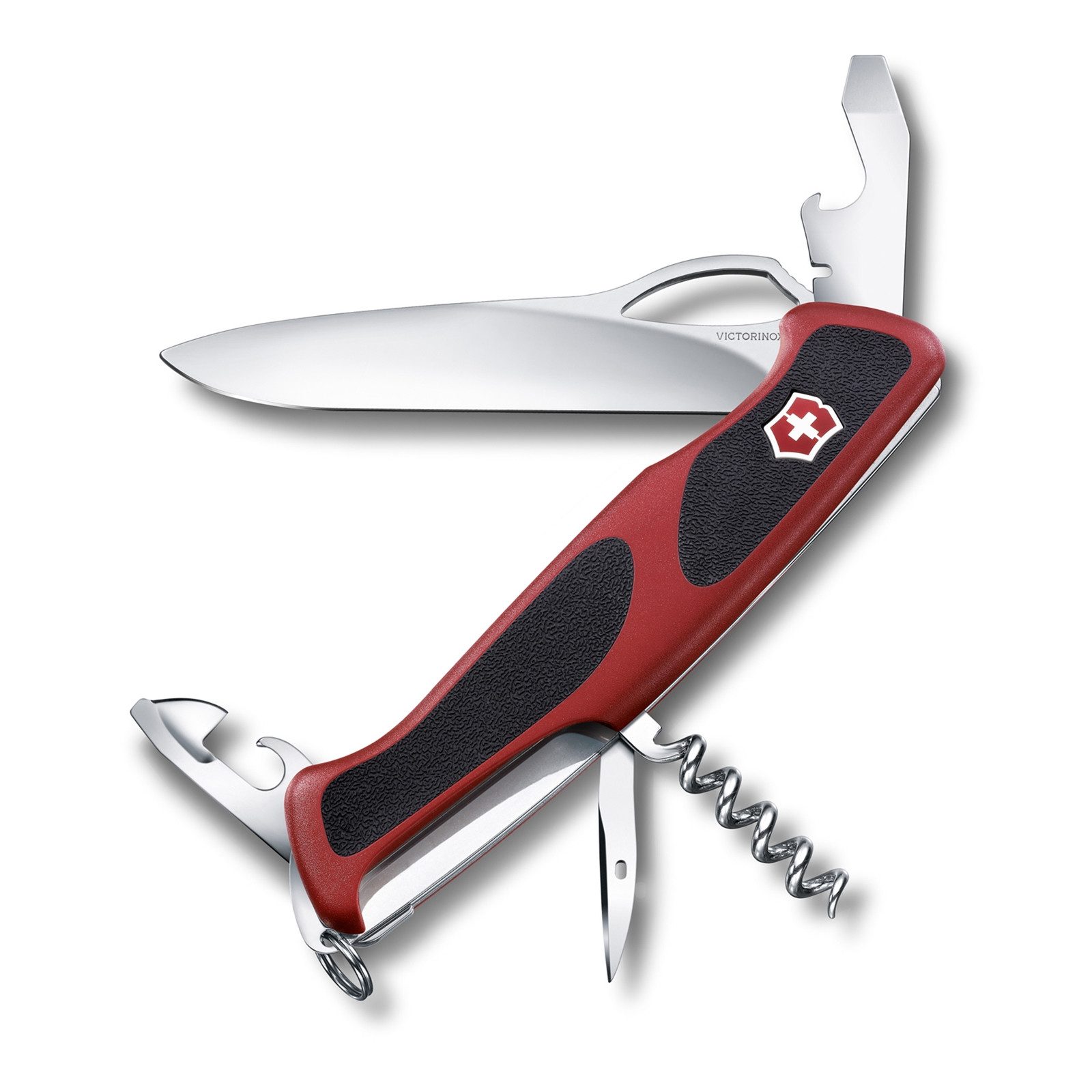 Victorinox Multitool Taschenmesser Ranger Grip 61