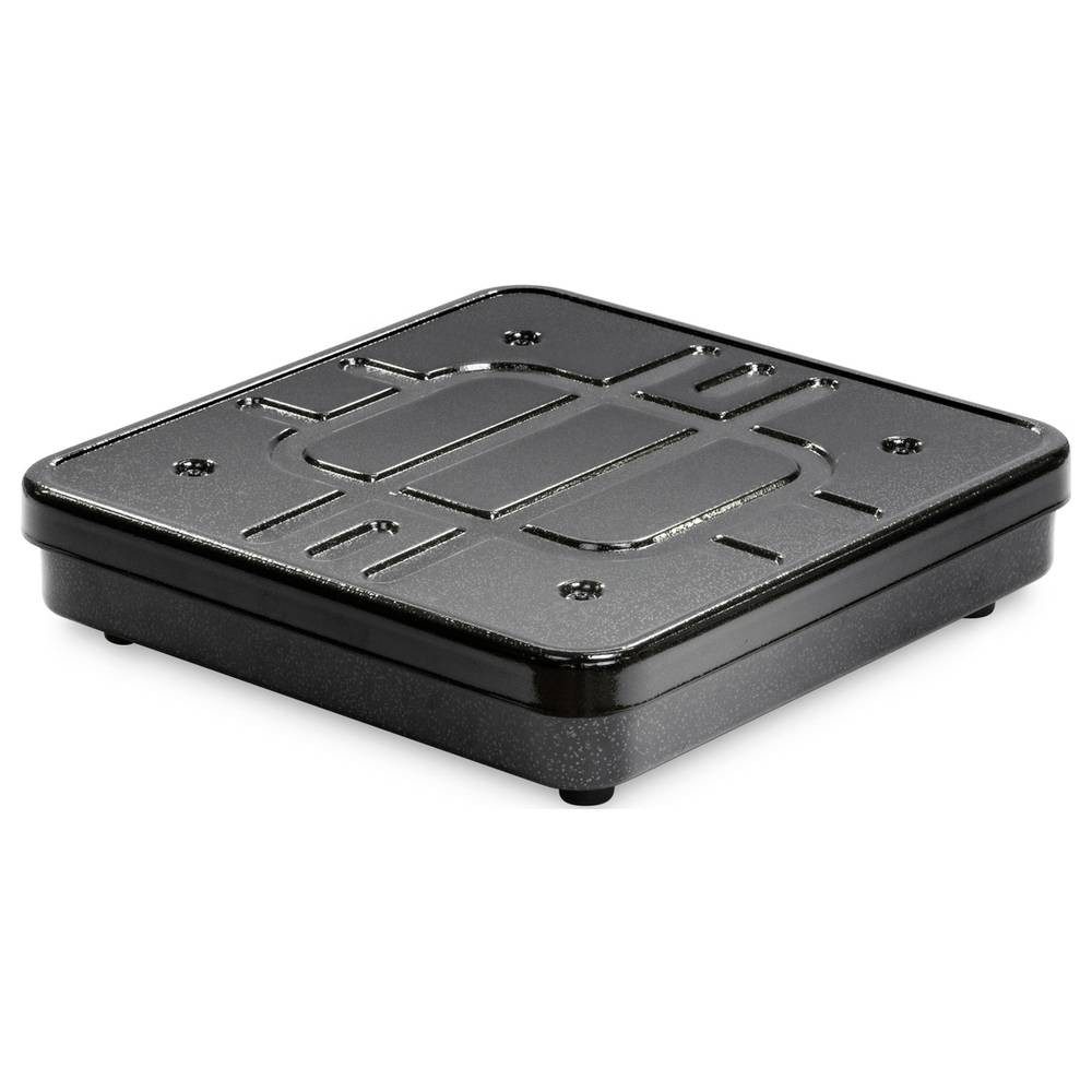 Kern Kofferwaage Multi-Plattformwaage DE 35K5D, Kalibrierbar