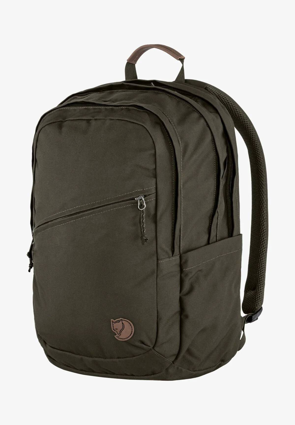 Fjällräven Wanderrucksack Rucksack RÄVEN 28 EVERYDAY günstig online kaufen