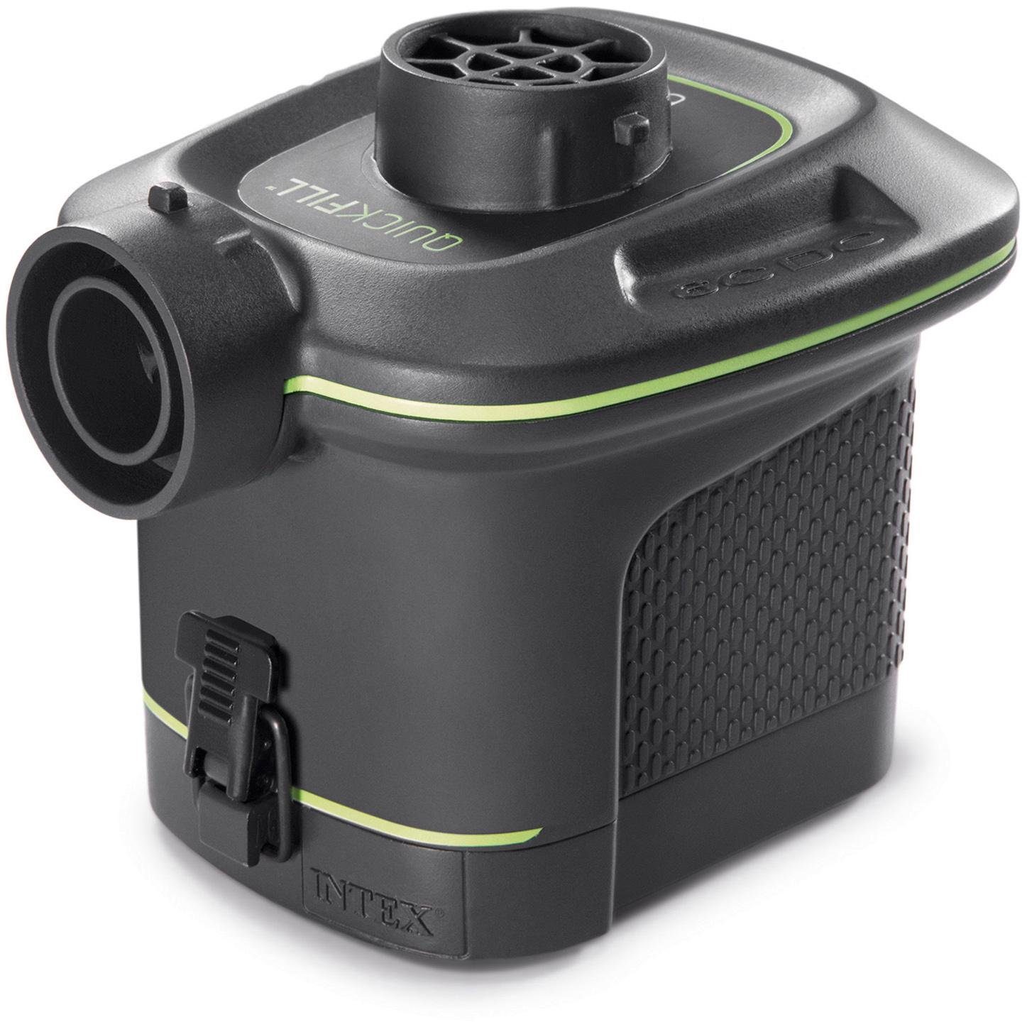 Intex Luftpumpe INTEX (4-tlg)