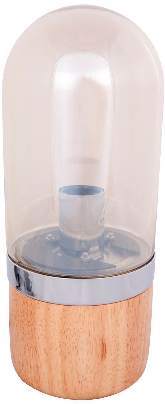 Kayoom Tischleuchte Tischlampe Malbi 525, ohne Leuchtmittel, hochwertig, außergewöhnlich, handgefertigt