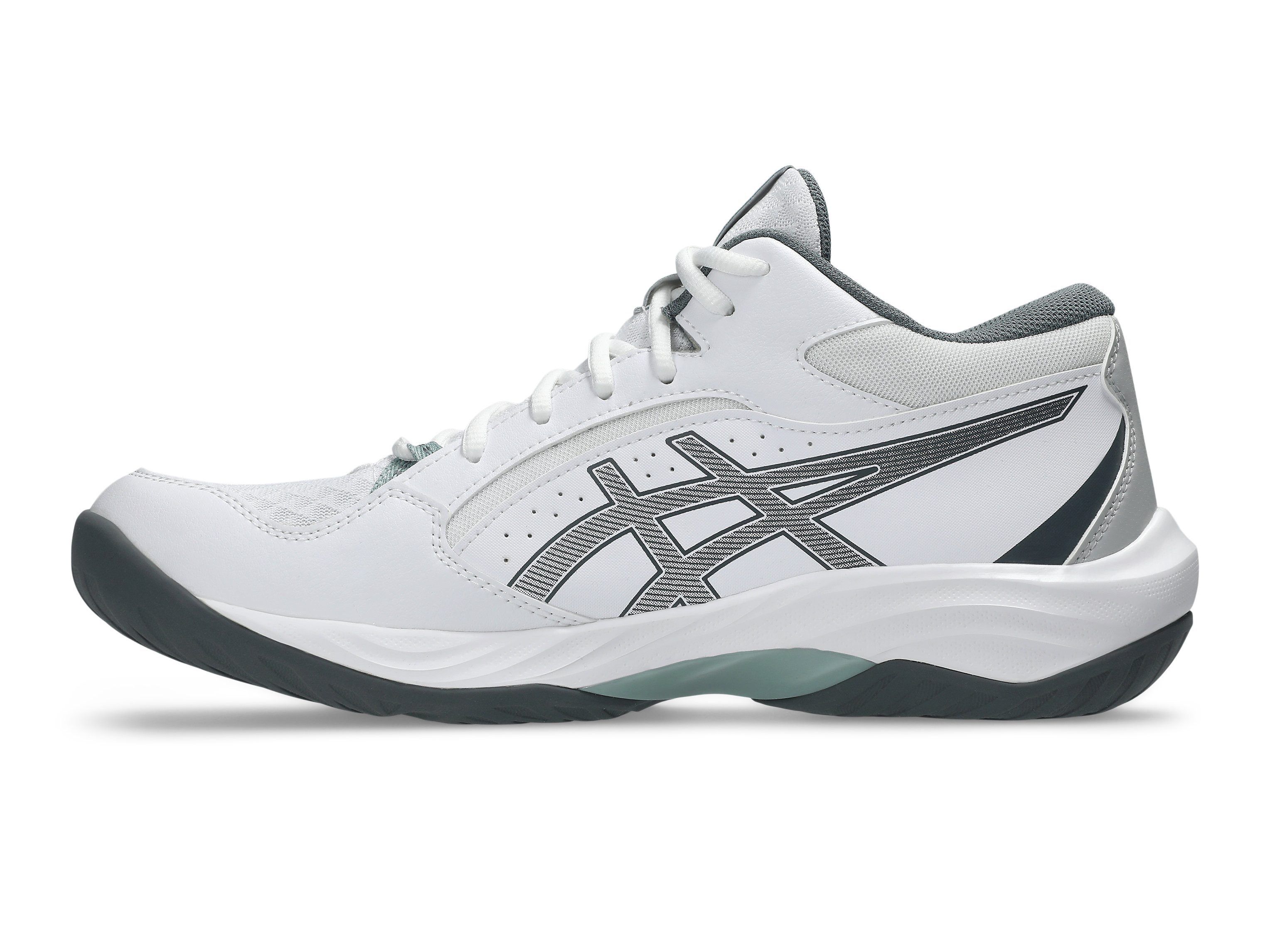 Asics GEL-TASK MT 5 Hallenschuh besonders geeignet für Handball und Volleyball