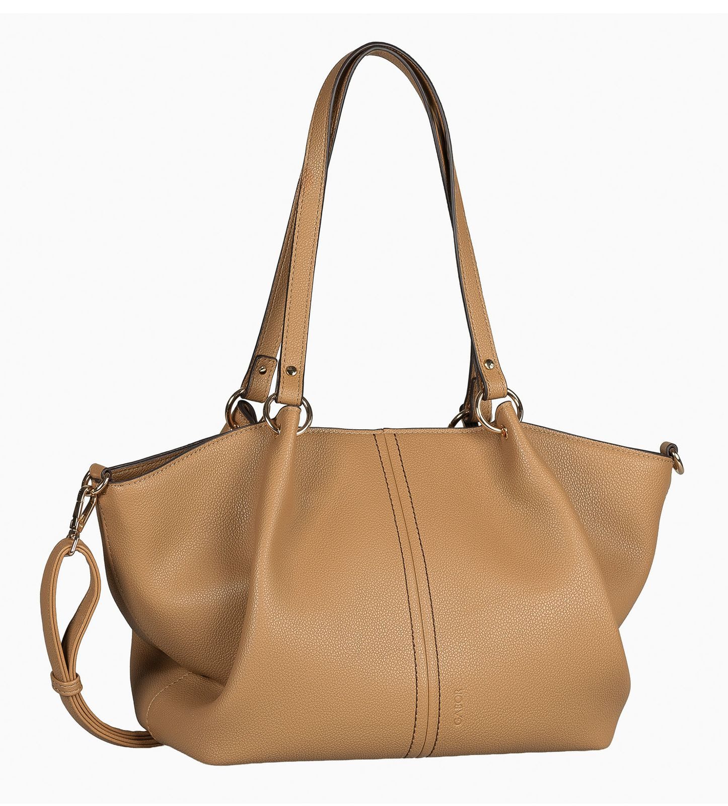 Gabor Schultertasche Zip Shopper