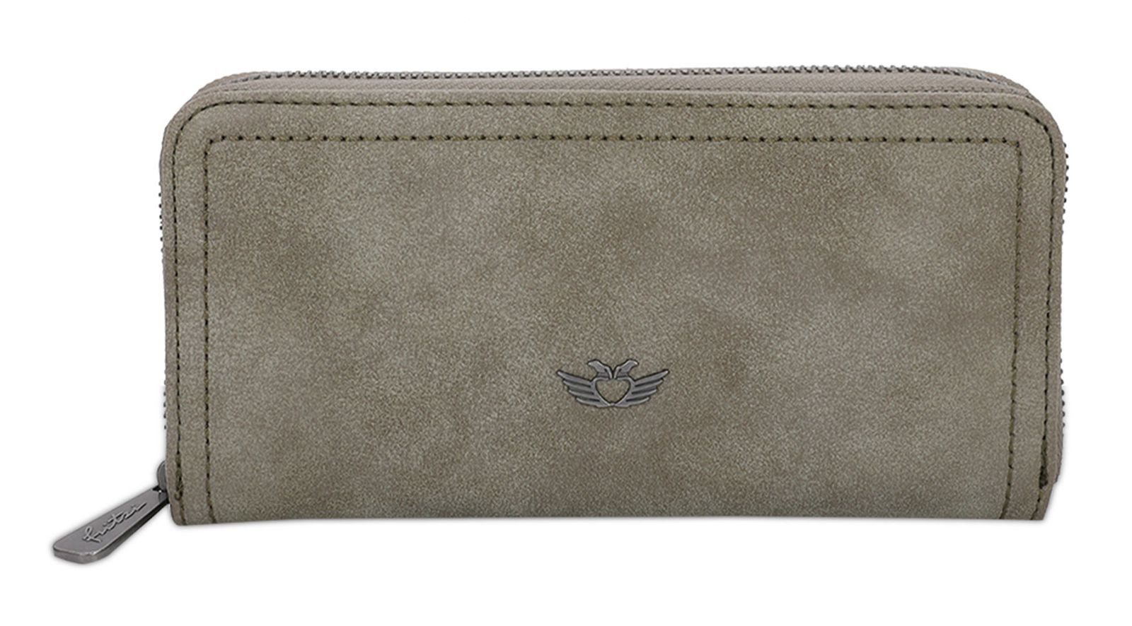 Fritzi aus Preußen Geldbörse Vintage günstig online kaufen