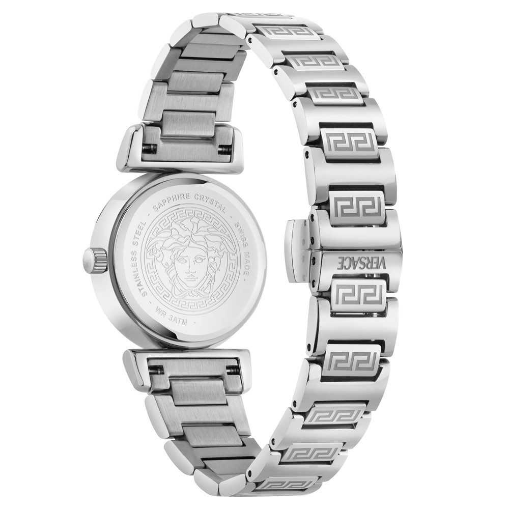 Versace Schweizer Uhr Mini Vanity VEGFA0425