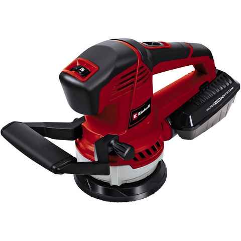 Einhell Exzenterschleifer TE-RS 40 E, max. 12000 U/min, 24000 U/min