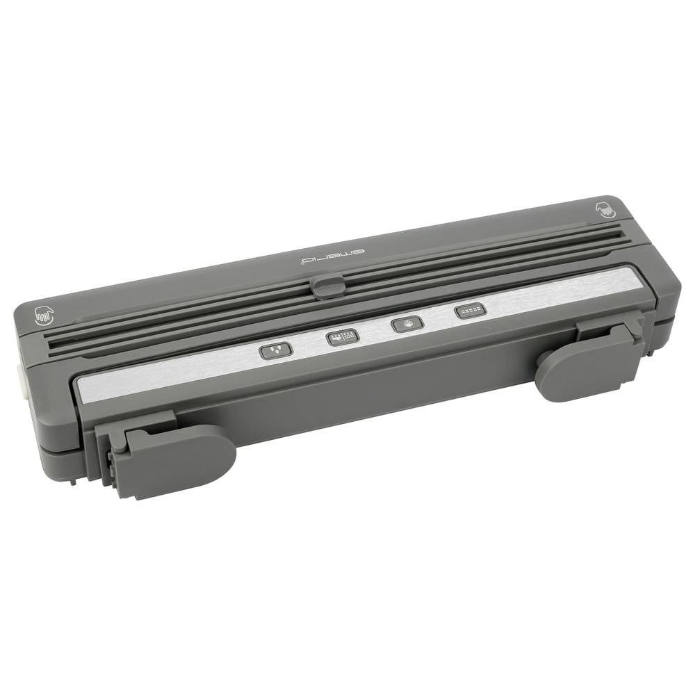 Emerio Vakuumierer Vakuumierer VS-130802, BPA-frei