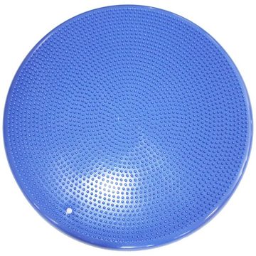FitPAWS Agility-Hürde Balance-Scheibe für Haustiere 36 cm Blau, Plastik