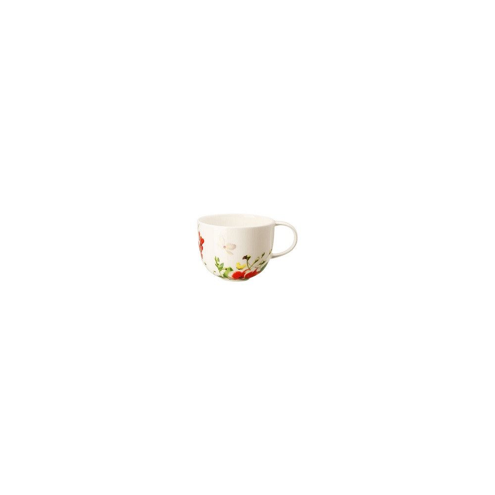 Espressotasse Rosenthal Brillance Bone China Fleurs Sauvages Espressoobertasse 0,10