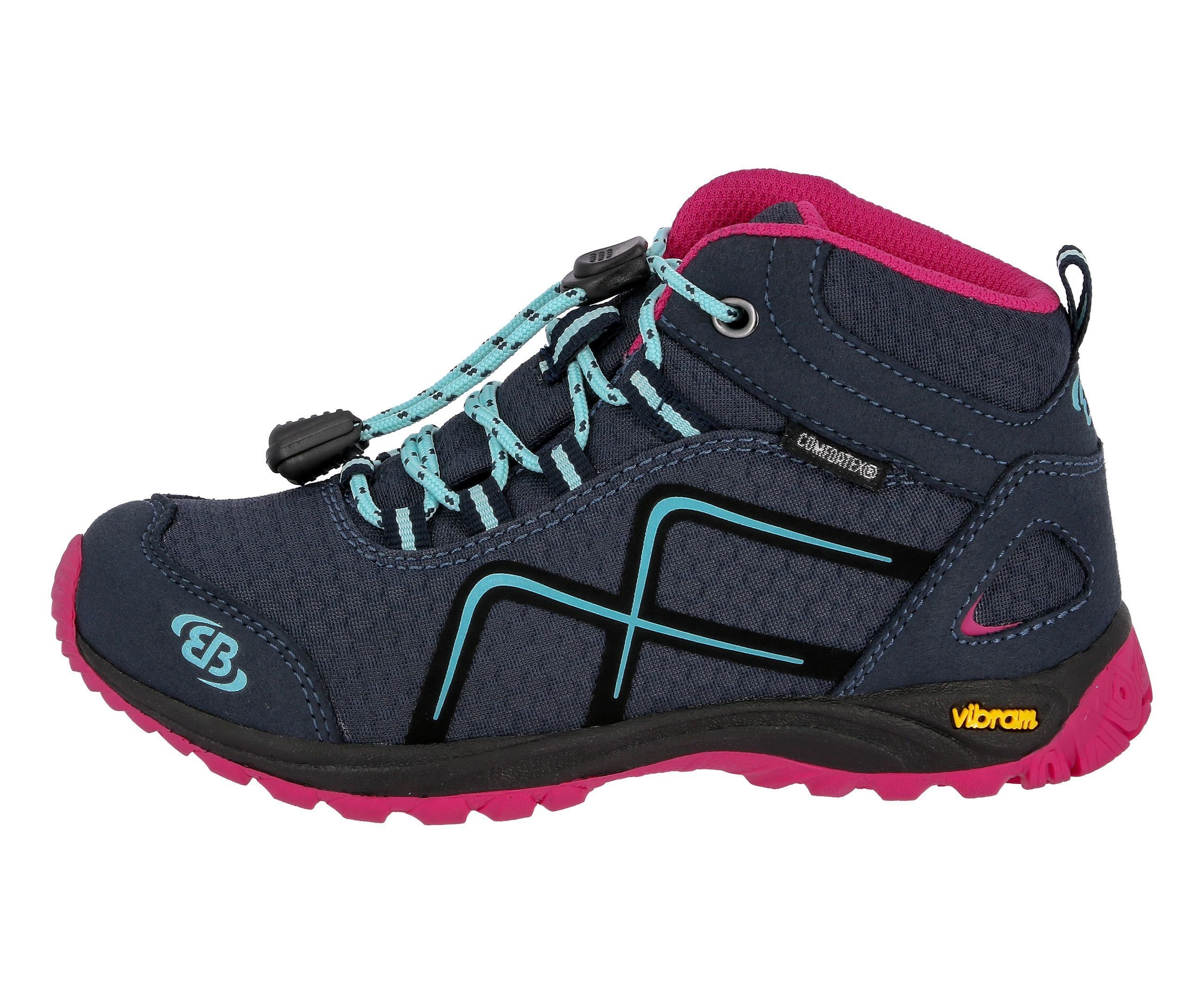 BRÜTTING Outdoorstiefel Guide High Wanderschuh