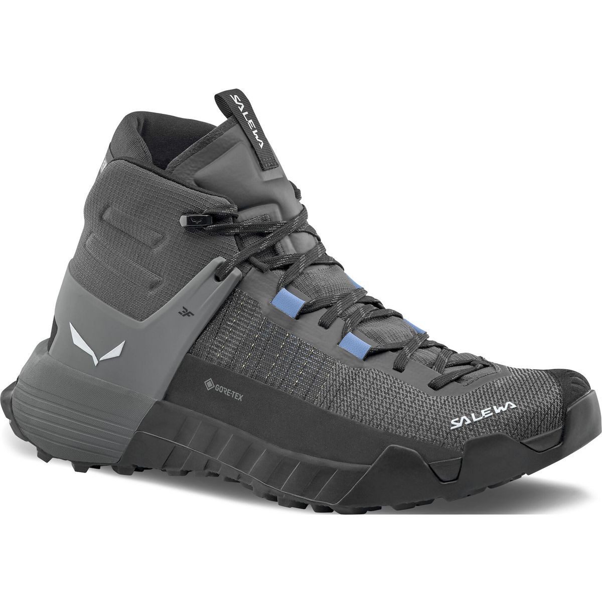 Salewa Wildfire NXT Mid GTX W Outdoorschuh Leichter, komfortabler Damenschuh mit exzellentem Grip und