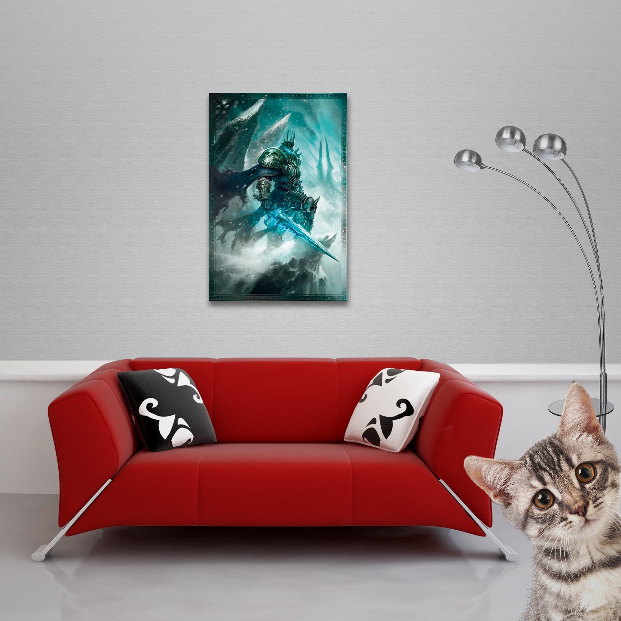 Poster World of Warcraft - Poster günstig online kaufen