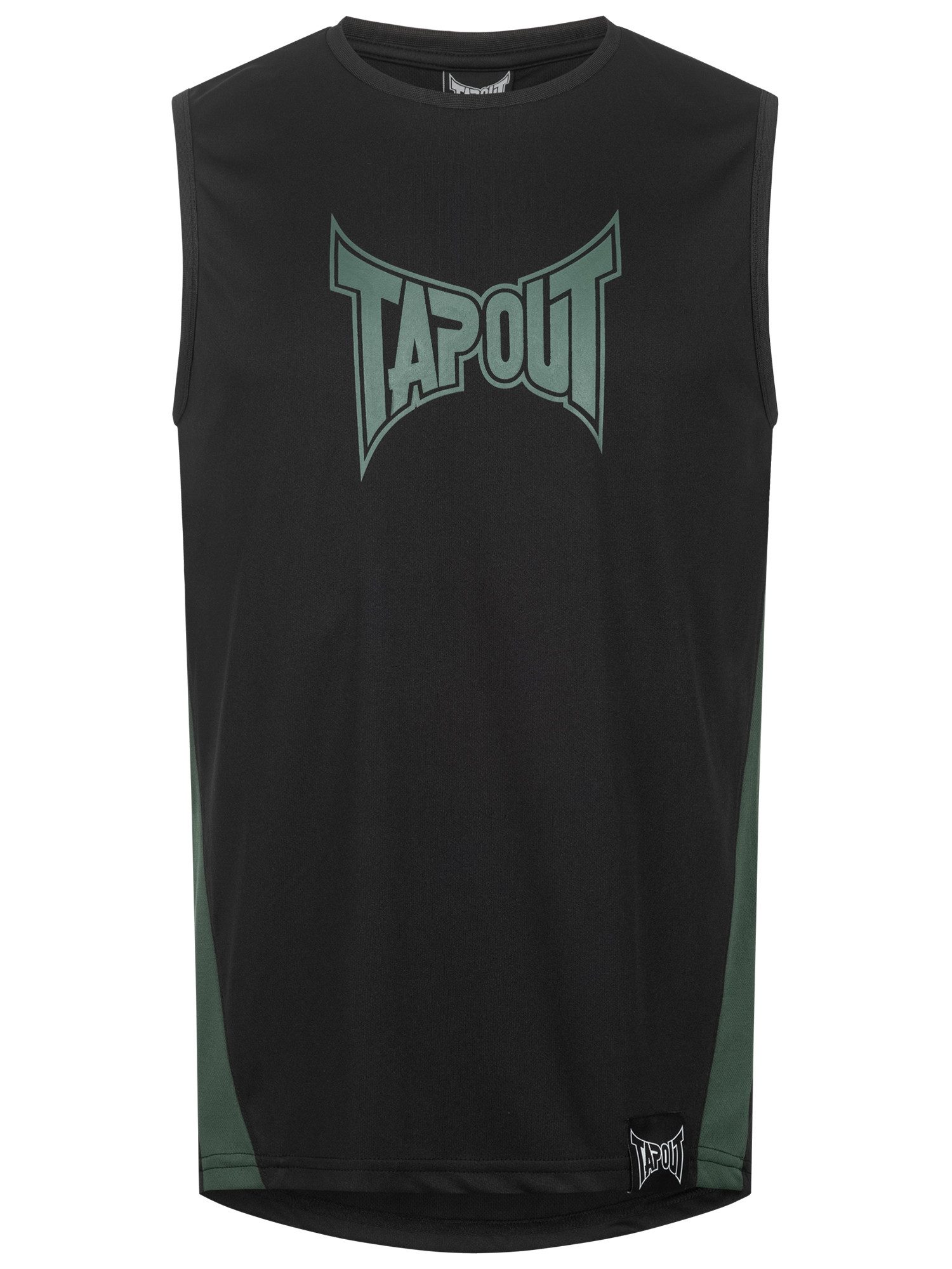 TAPOUT T-Shirt TRAINING TANK