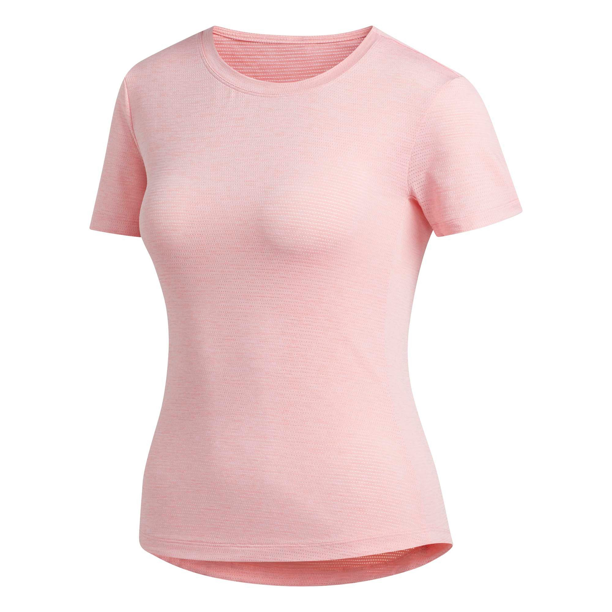 adidas Performance T-Shirt adidas Damen T-Shirt Performance Tee
