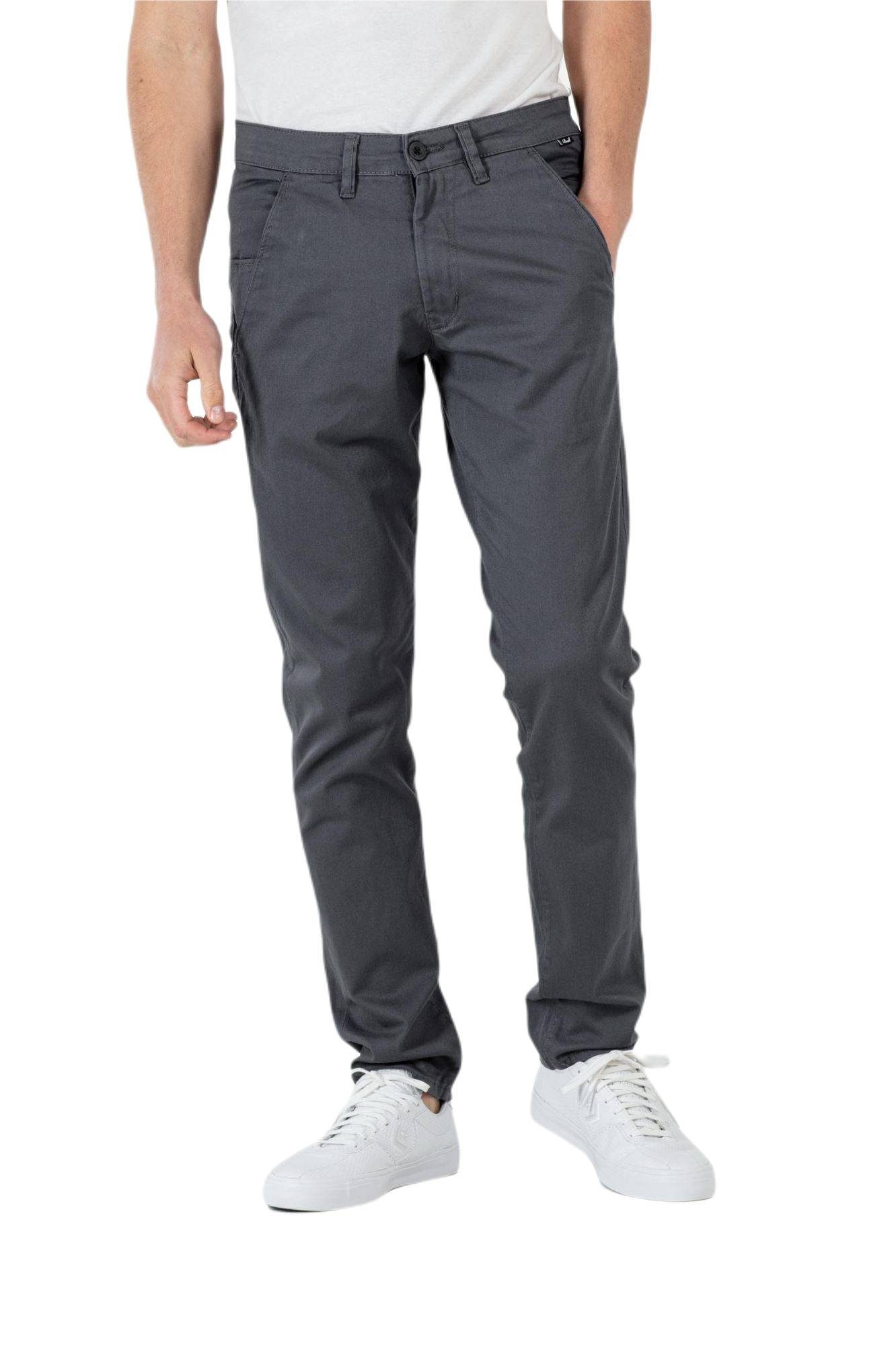 REELL Chinohose Hose Reell FlexTapered Chino