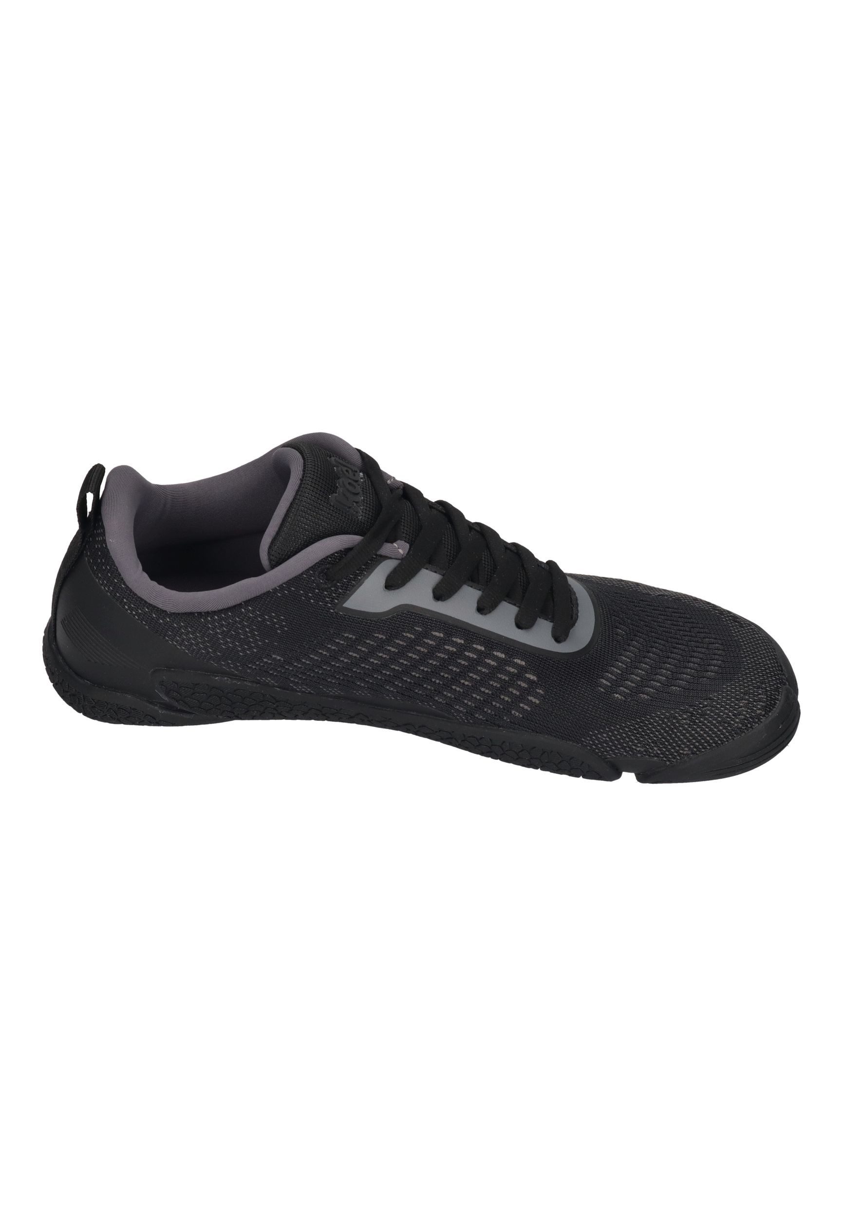 KOEL NILA Barfußschuh Black